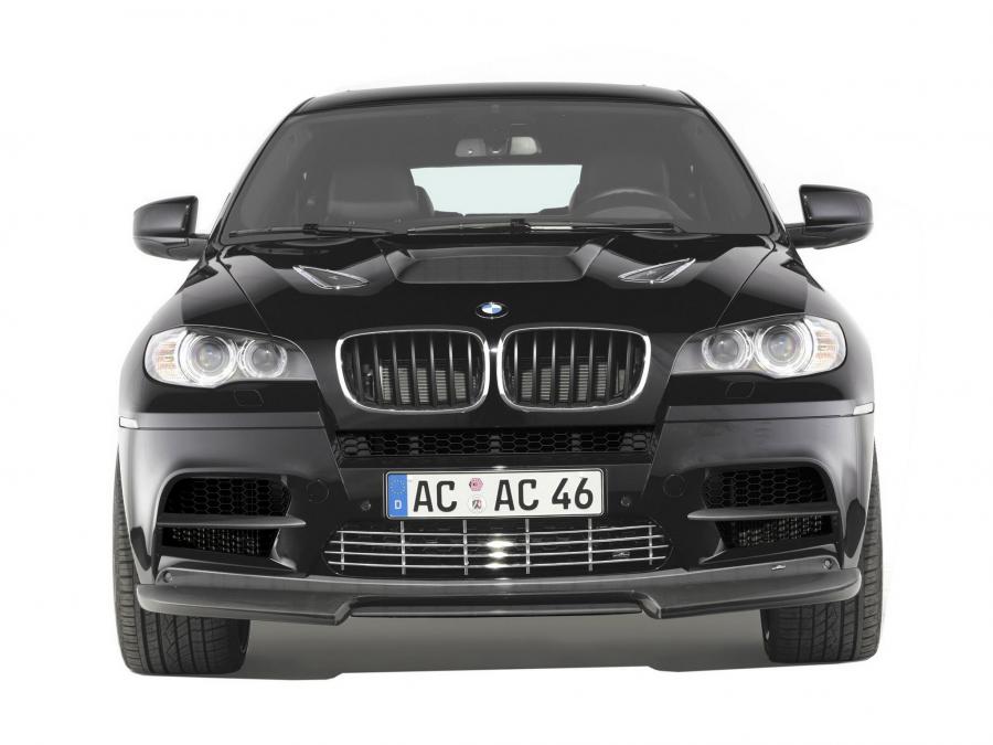  BMW ACS6 Sport by AC Schnitzer 2010 года  (фото 9 из 11)
